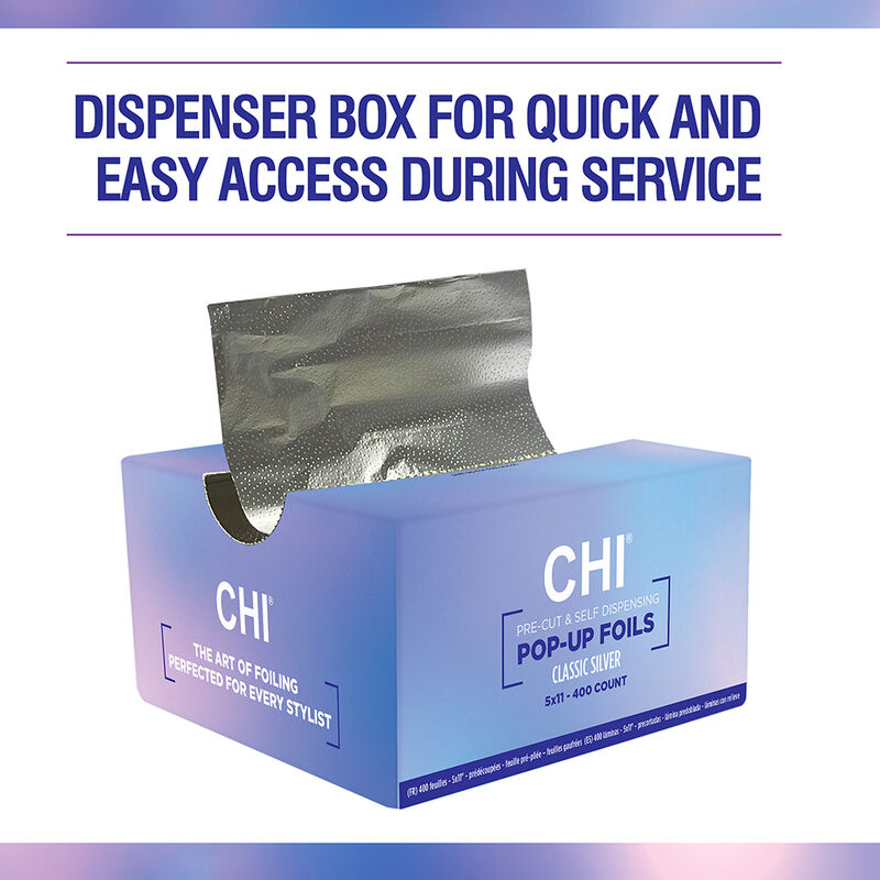 Pop-Up Foils, , large image number null